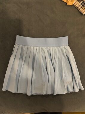 TNA workout skirt